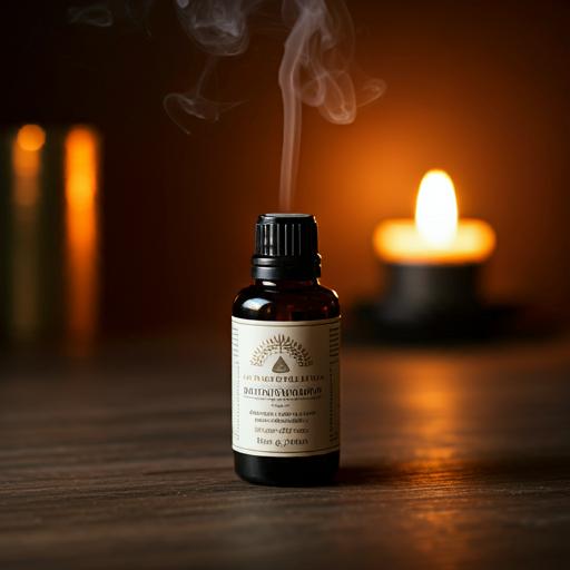 Aromatherapy and Essential Oils
