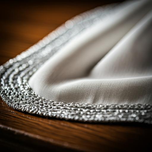 Chapel Veils