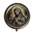 Our Lady of Guadalupe II Pyx    2"