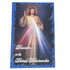 Devocion a La Divina Misericordia Softcover Book