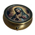 Our Lady of Guadalupe II Pyx    2"
