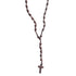 The Knotted Rosaries Display    (48 pcs)