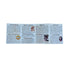 Pocket Daily Prayers Prayer Card Pamphlet    (25/pk)