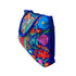 OLOG Fashionable Purse - BLUE  18" x 15"