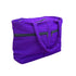 OLOG Fashionable Purse - BLACK    16" x 10"