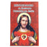 Devocion al Sagrado Corazon de Jesus Softcover Book