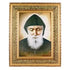 St. Charbel Double Padded Framed Image    21"