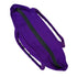OLOG Fashionable Purse - PURPLE   16" x 10"