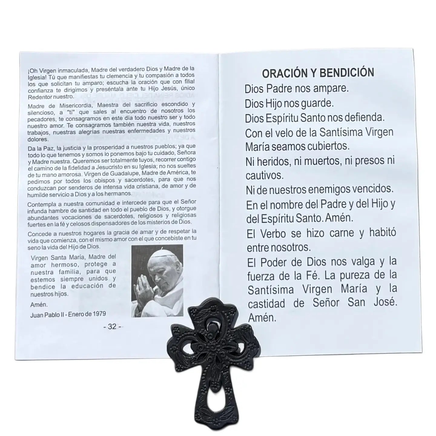 Cantos y Alabanzas a la Virgen Softcover Book