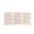 Chaplet of St. Michael Prayer Card Pamphlet   (25/pk)