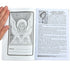 Maria Rosa Mistica Madre de La Iglesia Softcover Book