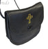Leather Burse 9504/SG