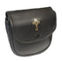 Leather Burse 9504/SG