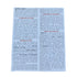 A Primer for Confession Pamphlet   (25/pk)