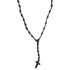 The Knotted Rosaries Display    (48 pcs)