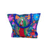 OLOG Fashionable Purse - BLUE  18" x 15"