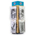 Silhouette Decals Tower Display   (48 pcs)
