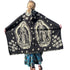 OLOG Lady's Poncho with HOODIE   46″ x 42″