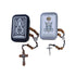 Rosary in Tin w/ Prayer (24 Tins) *SPECIAL DEAL*