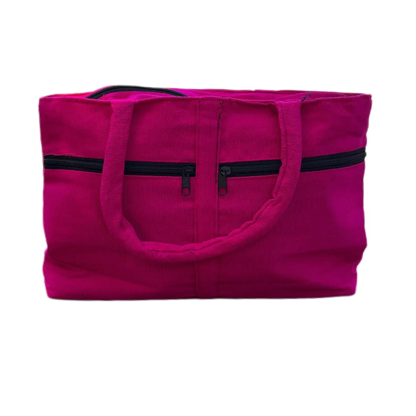 OLOG Fashionable Purse - PINK   16" x 10"
