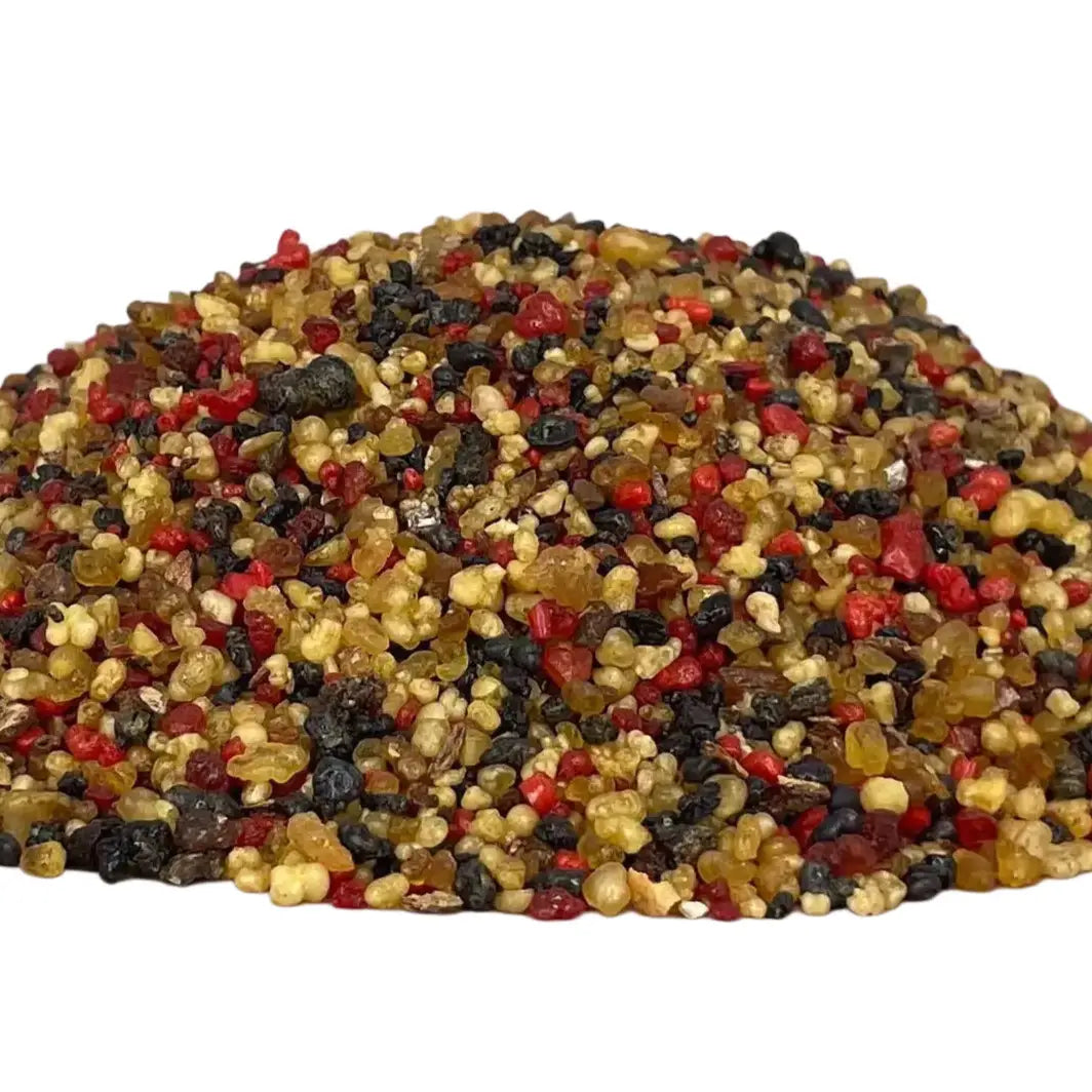 Three Kings Resin Incense  16oz (1 lb)