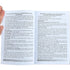 Maria Rosa Mistica Madre de La Iglesia Softcover Book
