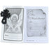 Devocionario a San Miguel Arcangel Softcover Book