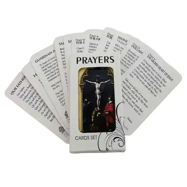 Child's Rosary Kits Tower Display   (32 Kits)