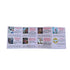 Jesus Rosary Prayer Card Pamphlet   (25/pk)