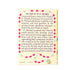Chaplet of St. Michael Prayer Card Pamphlet   (25/pk)