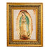 Our Lady of Guadalupe Double Padded Framed Image   21"