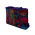 OLOG Fashionable Purse - PURPLE   16" x 10"