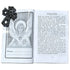 Cantos y Alabanzas a la Virgen Softcover Book