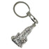 Fatima Keychain   3"