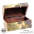 Holy Mary Rosary Storage Box   6"