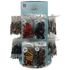 Wooden Rosaries Tower Display II   (64 pcs)