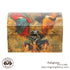 The Holy Trinity Rosary Storage Box    6"