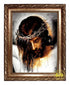 Crown of Thorns Canvas   24"