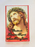 Devocion a Preciosisima Sangre Softcover Book