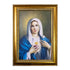 Sacred Heart of Mary Canvas    22"