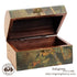 St. Raphael Rosary Storage Box    6"
