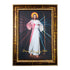 Divine Mercy Canvas   22"
