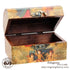 The Holy Trinity Rosary Storage Box    6"