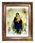 Regina Angelorum Canvas    30"