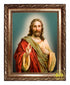 The Blessing Canvas    30"