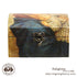 Madonna and Child Rosary Storage Box   6"