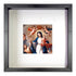Nuestra Señora de La Luz Shadowbox Artwork   10.5"