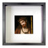 Ecce Homo Shadowbox Artwork   10.5"