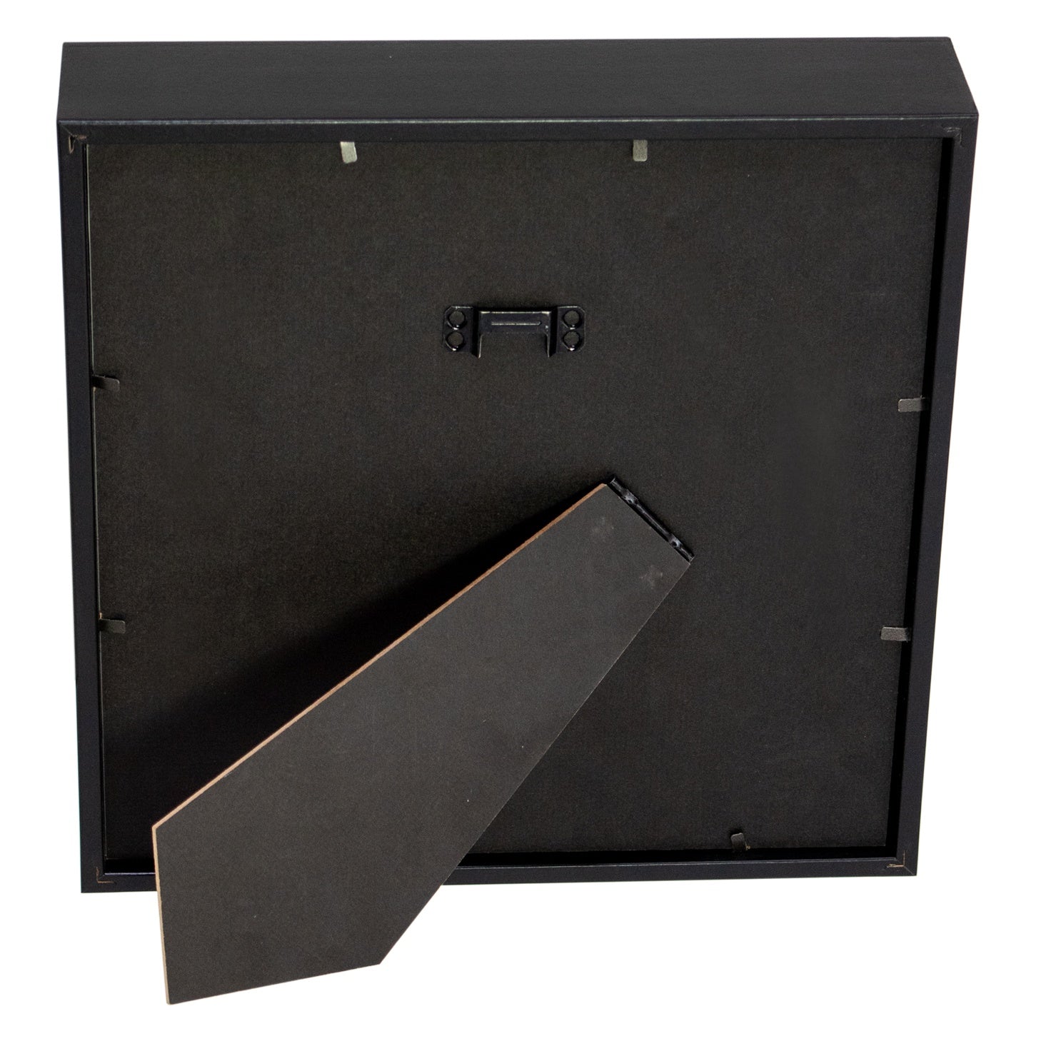 Immaculate Heart of Mary Shadowbox Artwork   10.5"