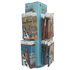 Rosary Pouch Tower Display (MD Pouches)    32 pcs